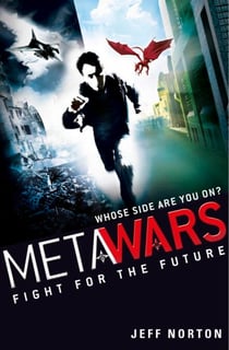 Fight for the Future - Book 1