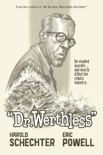 Dr. Werthless
