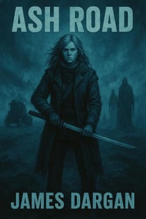 Ash Road - Dead World Post-Apocalyptic Cycle, #5