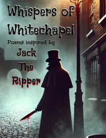Whispers Of Whitechapel - The Killer's Pallet, #1
