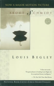 About Schmidt - A Novel