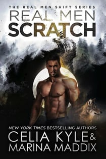 Real Men Scratch - Real Men Shift