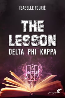 The lesson - Delta Phi Kappa
