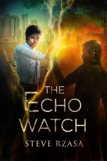 The Echo Watch - Dominic Zein, #1