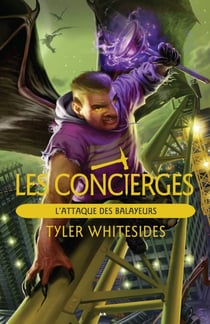 L’attaque des Balayeurs - L’attaque des Balayeurs