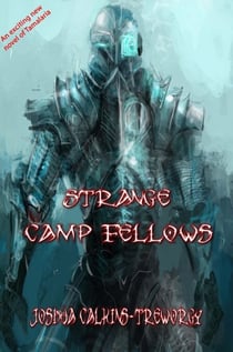 Strange Camp Fellows