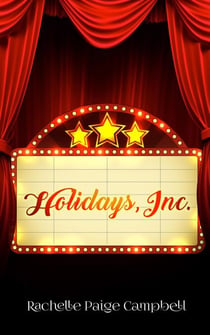 Holidays, Inc. - Finding New Hope, #1