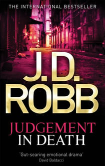 Judgement In Death - In Death Series: Book 11