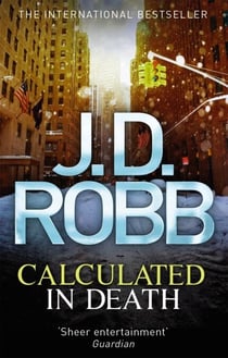 Calculated in Death - 36