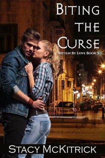 Biting the Curse - Bitten by Love, #5