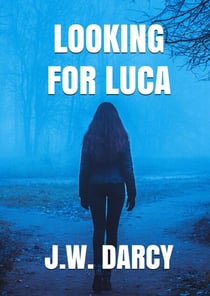 Looking For Luca - The Jasmine Brite Mysteries, #1