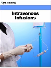 Intravenous Infusions (Nursing) - Nursing