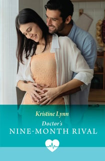 Doctor's Nine-Month Rival