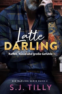 Latte Darling - Darling, #2