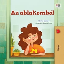 Az ablakomból - Hungarian Bedtime Collection