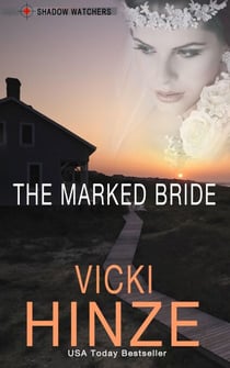 The Marked Bride - Shadow Watchers, #1