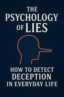 The Psychology of Lies – How to Detect Deception in Everyday Life