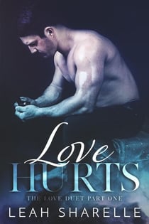 Love Hurts - The Love Duet, #1