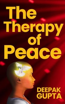 The Therapy of Peace: Illustrated Edition - 30 Minutes Read, #10