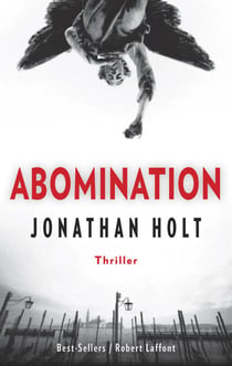 THE CARNIVIA TRILOGY - The Abomination Tome I - La trilogie Carnivia - Tome 1