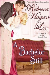 A Bachelor Still - Free Fellows League, #5
