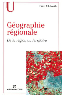 Géographie régionale - De la région au territoire