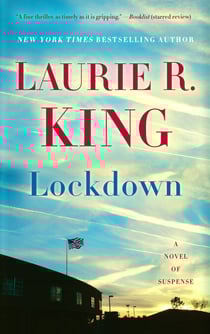 Lockdown - A Novel of Suspense