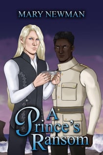 A Prince's Ransom