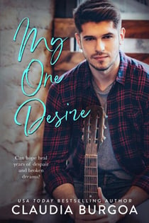 My One Desire - My One, #2