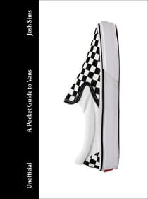 A Pocket Guide to Vans