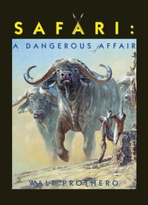 Safari - A Dangerous Affair