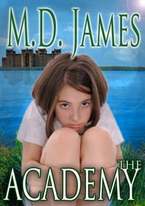 The Academy - Nelson Estates Series, #2