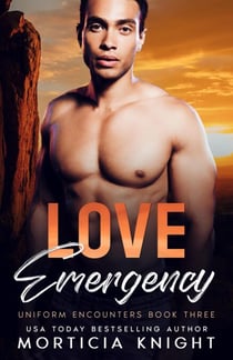 Love Emergency - Uniform Encounters, #3