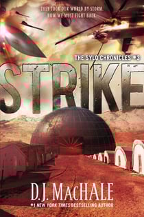 Strike - The SYLO Chronicles #3