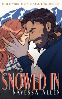 Snowed In - The perfect seasonal romance to cosy up with this winter from the bestselling author of Lights Out