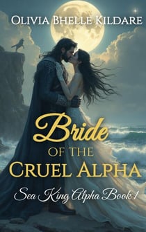 Bride of the Cruel Alpha - Sea King Alpha, #1