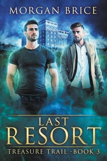 Last Resort - Treasure Trail, #3