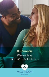 Phoebe's Baby Bombshell