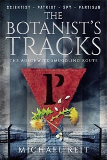The Botanist's Tracks - Beyond the Tracks, #3