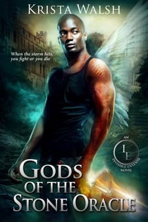 Gods of the Stone Oracle - The Invisible Entente, #6