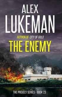 The Enemy - The Project, #23