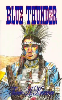 Blue Thunder - Blue Thunder, #1