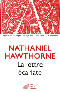La Lettre écarlate