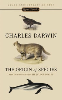 The Origin Of Species - 150th Anniversary Edition