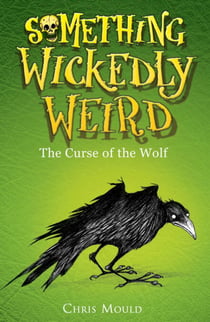 The Curse of the Wolf - Book 4