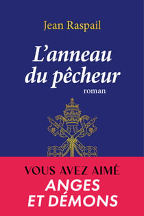 L'Anneau du pêcheur