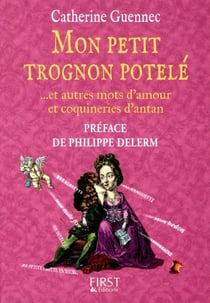 Mon petit trognon potelé