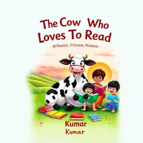 The Cow Who Love to Read