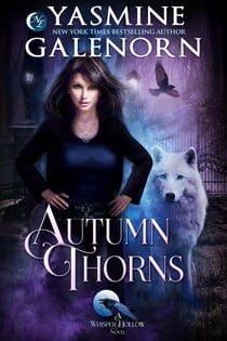 Autumn Thorns - Whisper Hollow, #1