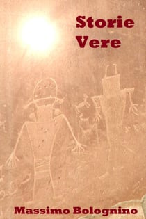 Storie Vere - Antologie, #4